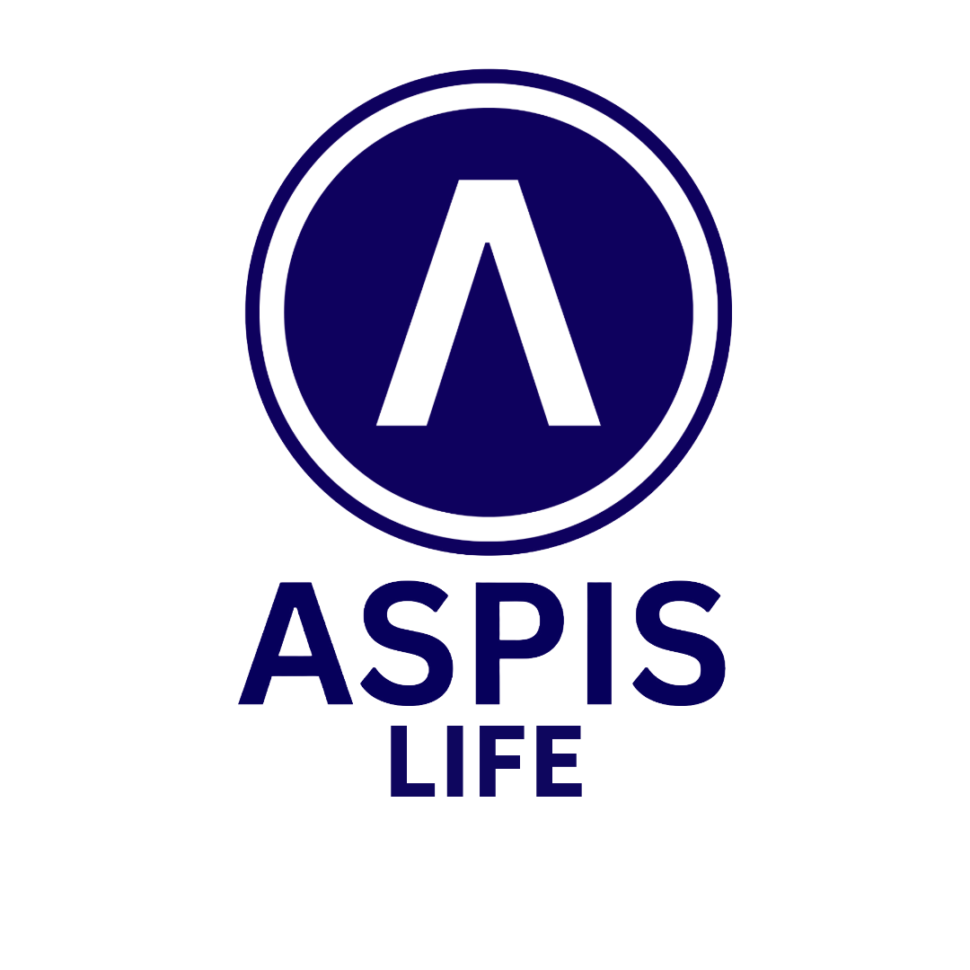 Aspis Life Logo